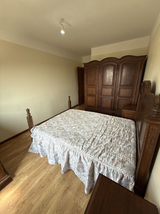 Quarto pra arrendar , entrada imediata