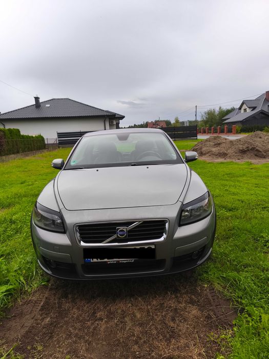 Volvo C30 2.0 HDI | Uszkodzony silnik