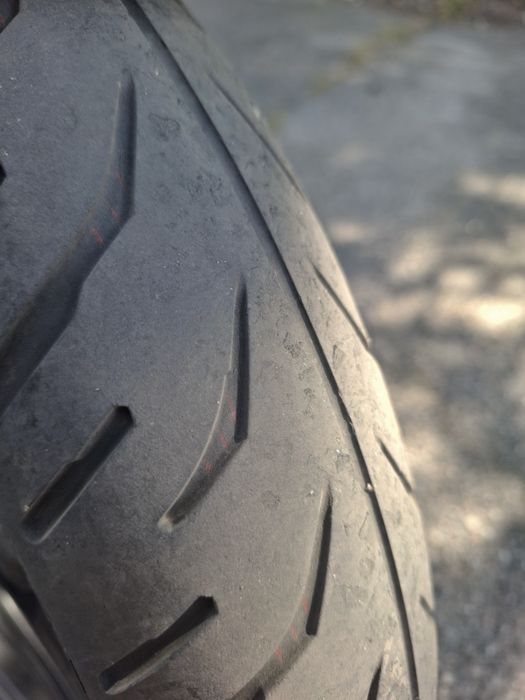 Bajaj pulsar ns 200