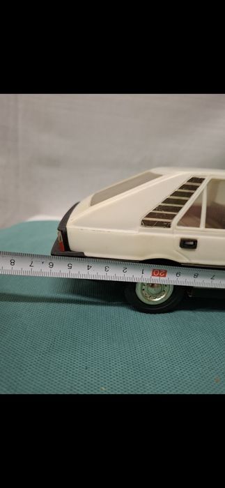 Zabawka Polonez CZZ4046 prl