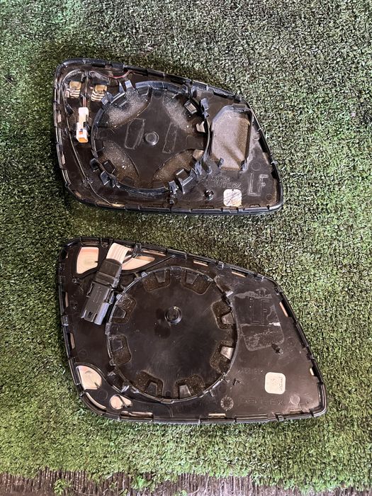 Стікляшка вкладиш бмв зеркало фотохром подогрев bmw f10 f30 f32 f01