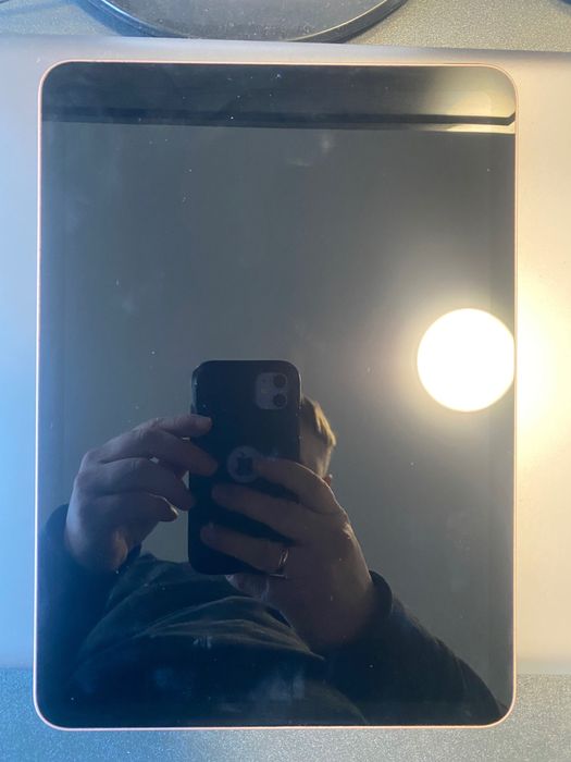 Apple iPad Pro 11 Air 4 SIM!СВІЙ! Новий!