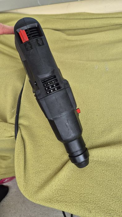 wurth H 22 sle młotowiertarka sds
