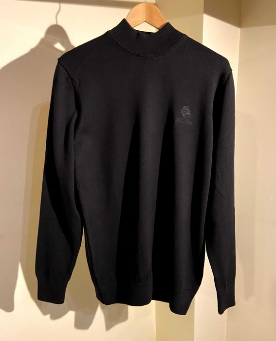 Swetry Ralph Lauren, Loro Piana, Prada