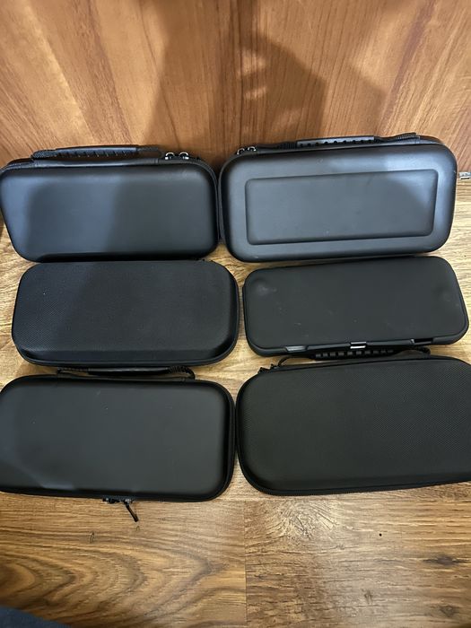 Nintendo switch  pudelka nowe !!