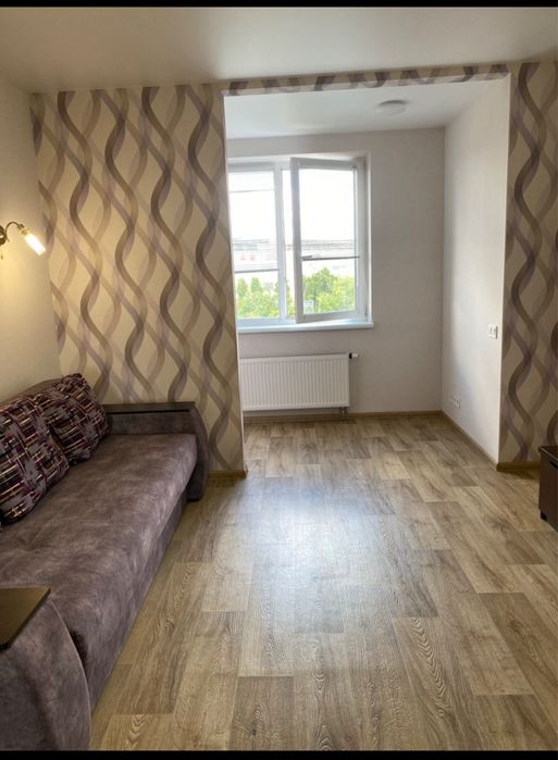 Продам 1 ком кв ЖК Радужный, 45 м2 , Льва Ландау