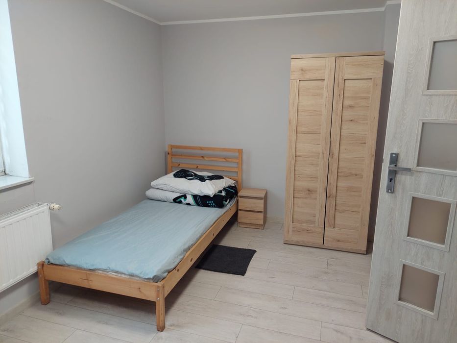 Mieszkanie dla pracowników do wynajęcia