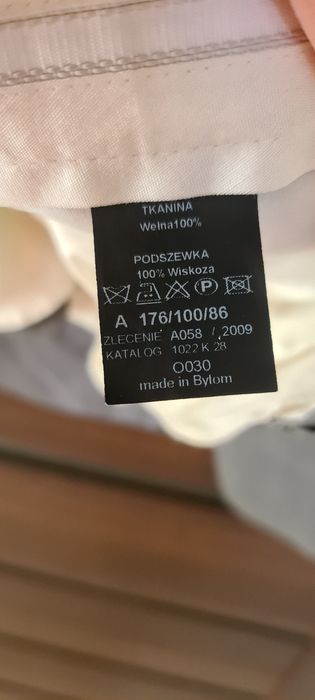 Garnitur Bytom NOWY Okazja