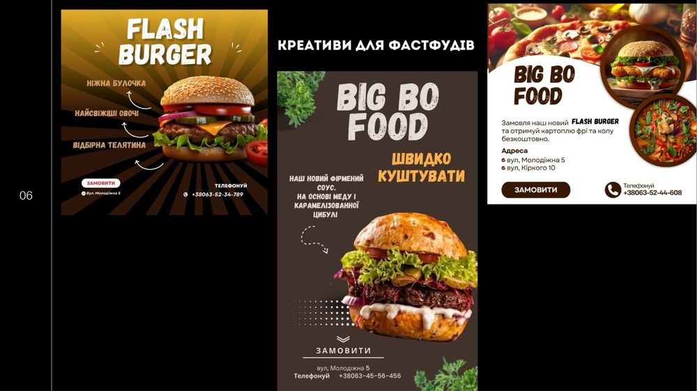 Smm Хмельницький Контент мейкер