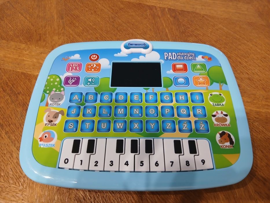 Pad edukacyjny E-Edu tablet komputer