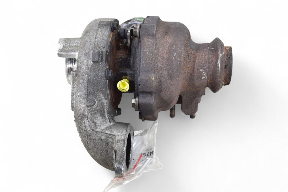 Turbina FORD FOCUS MK3 C-MAX MK2 1.6 E-HDI 9686120680