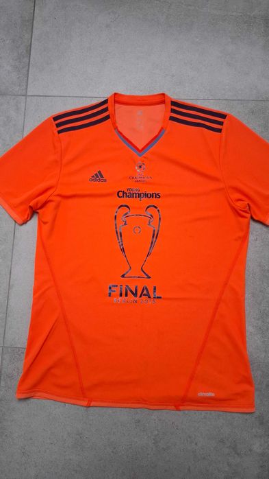 Koszulka męska Adidas