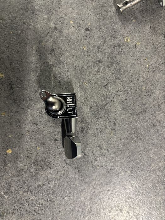 NOWE!!! Klucze do gitary elektycznej 3+3