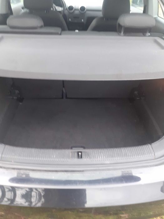 Audi A 1  1,2TFSI rok 2011