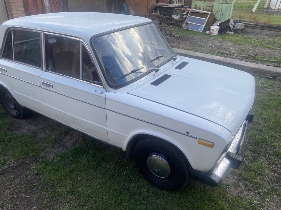 Продам автомобіль Ваз 2106