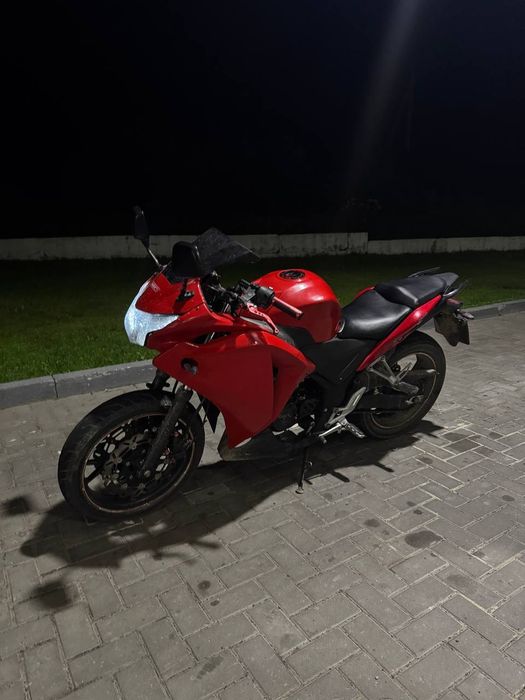 Продам/Обміняю Срочно Геон Тоса 250 4V
