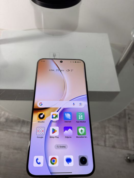 realme 11 Pro+ 5G – 200 MP / AMOLED / szybkie ładowanie