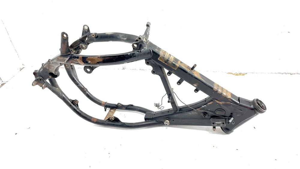 Ktm 250 sxf 04do11 Rama Części