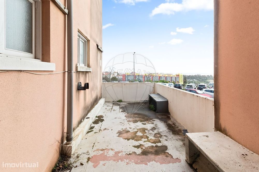 Apartamento T0 para venda