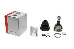 Шруси зовнішні та внутрішні на SKODA OCTAVIA A4