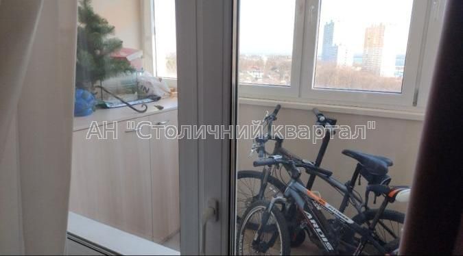 Продаж 3к квартири вул.Кургузова-1А,Вишгород