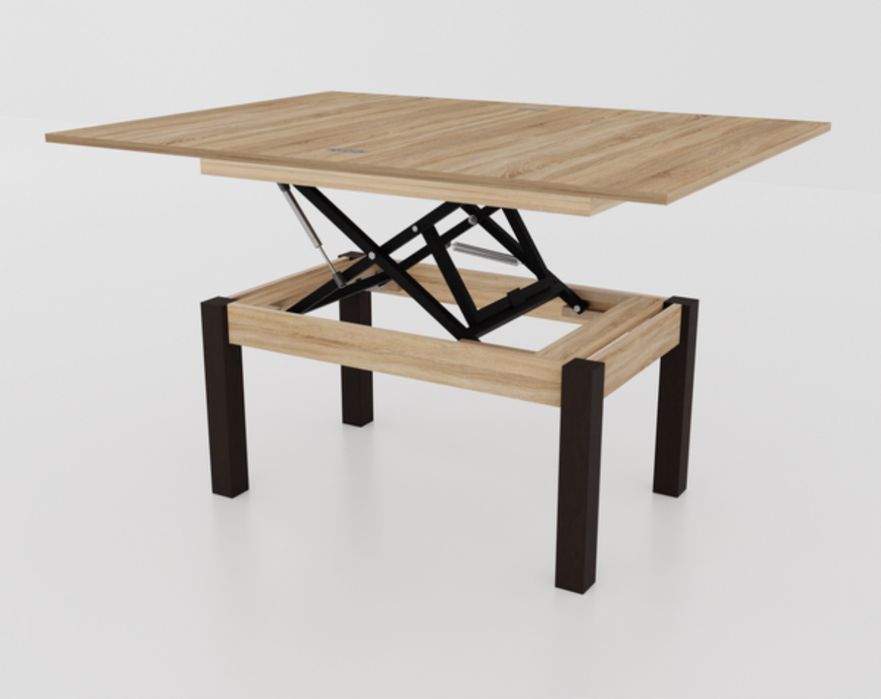 Стіл трансформер