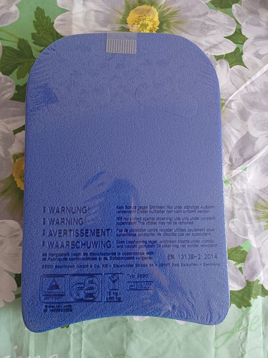 Дошка для плавання