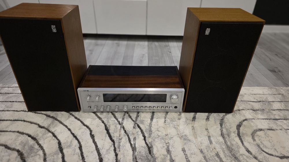 Amplituner Unitra Elizabeth DSH 102