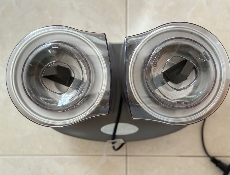 Cuisinart ICE40BCE Duo Cream