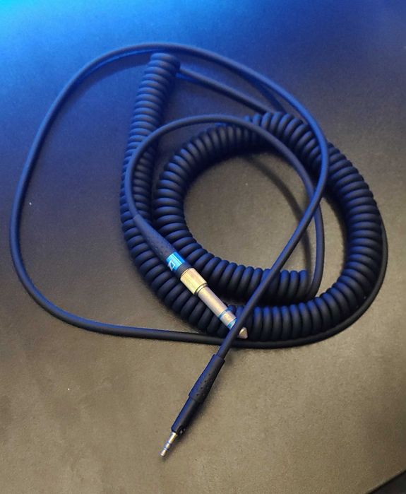 Kabel Sennheiser  558473 Do Hd6 Mix Hd7 Dj Hd8 HD 560S 599
