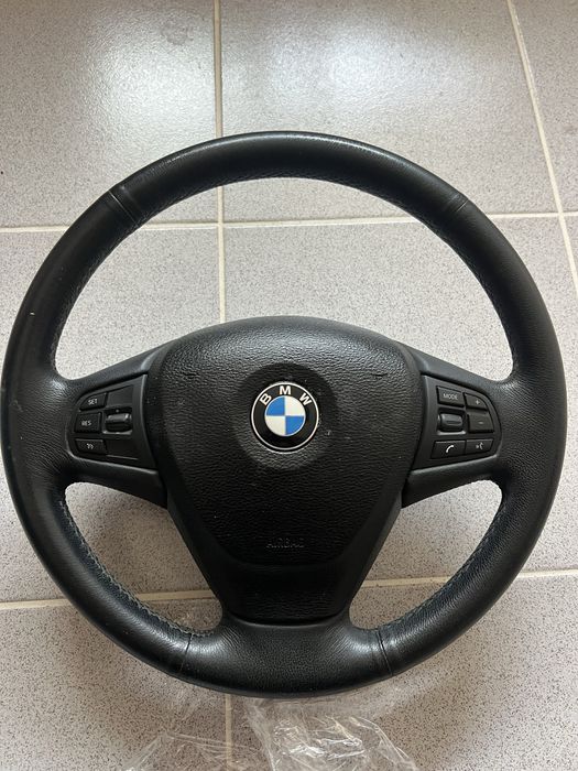 Volante   BMW