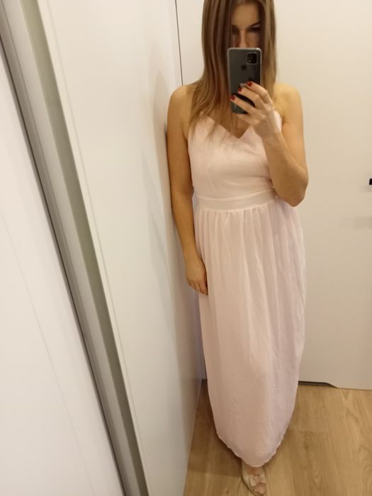 Cudna sukienka M/L