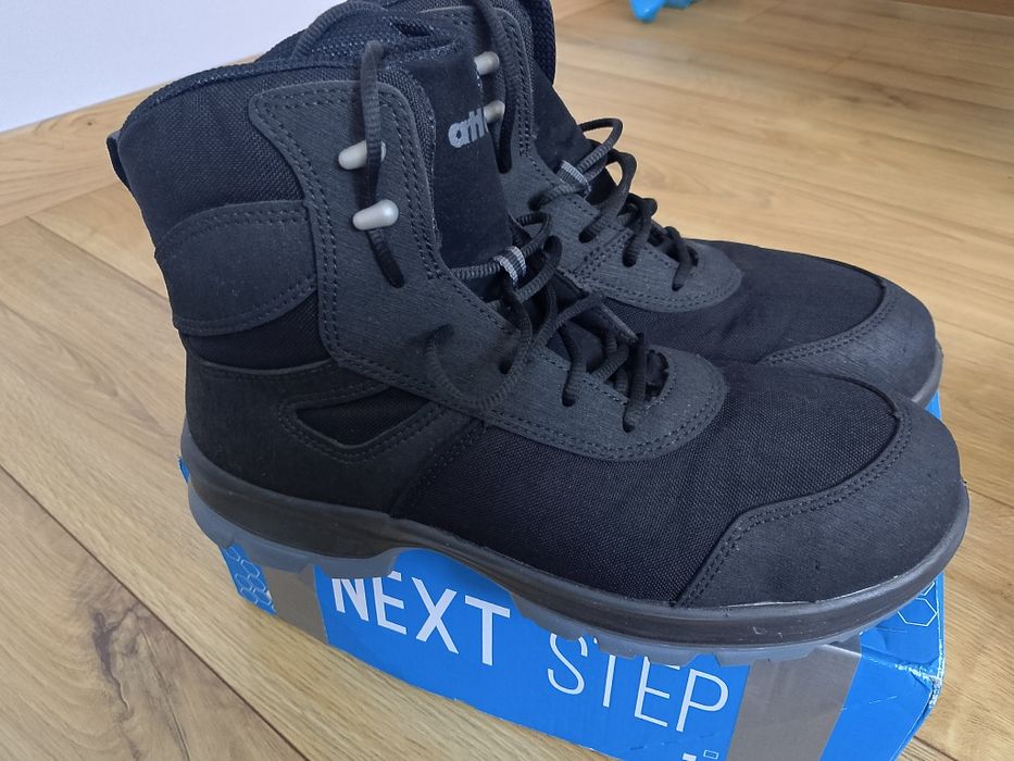 Buty Robocze Atlas