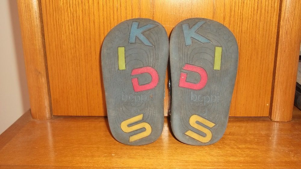 sapatos de bebé menino