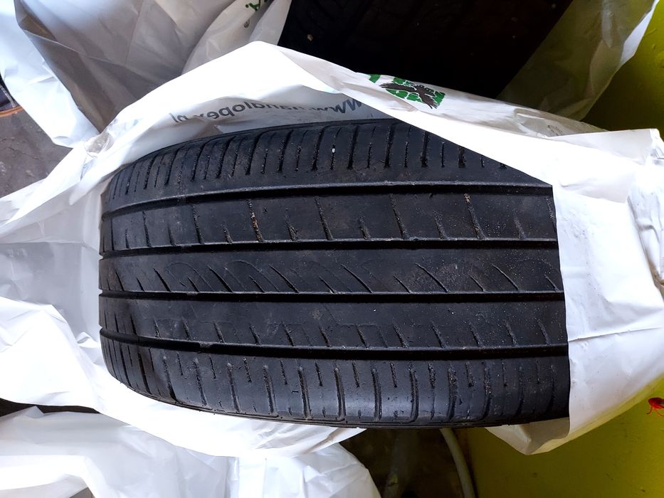 Opona letnia Fortune 235/55 R19 stan bardzo dobry! !
