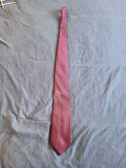 Silk Tie