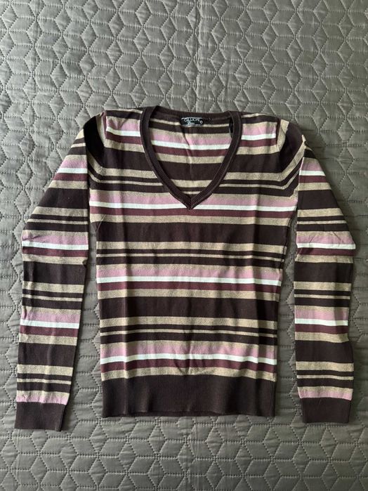 Джемпер calliope