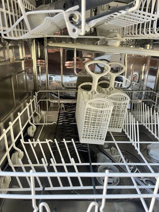 Máquina de Lavar Loiça Fagor Elegance Plus