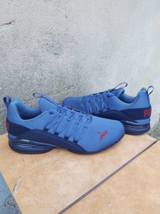 Buty marki Puma r.48,5