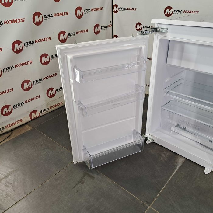 Lodówka Bauknecht KSI 9GF2E [2lata-gwar]  E / 38dB / 87,5cm wys [2]