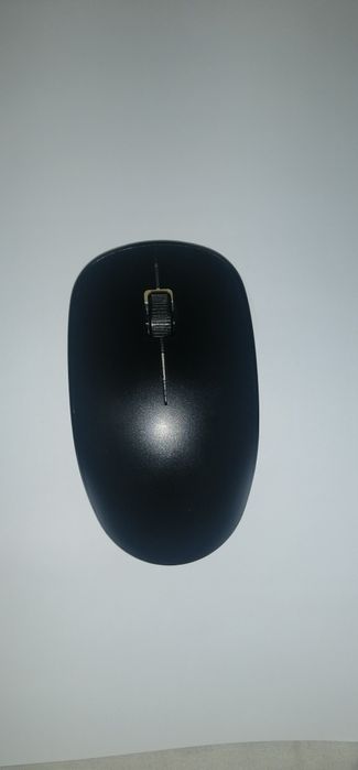 Мышка компьютерная, беспроводная, USB. OMEGA