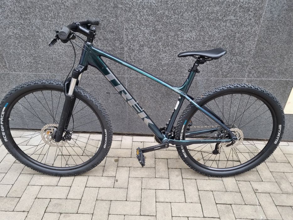 Rower Trek Marlin 7 rozm.52cm.20"XL/KAMELEON/ FUN-SPORT