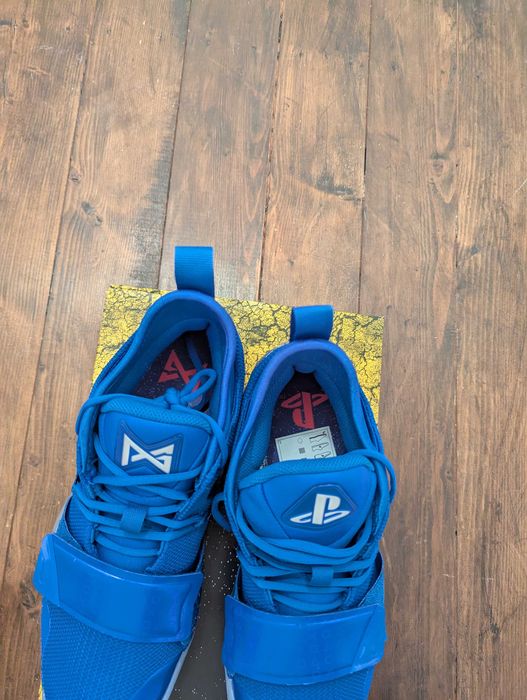 Nike PG 2.5 PlayStation