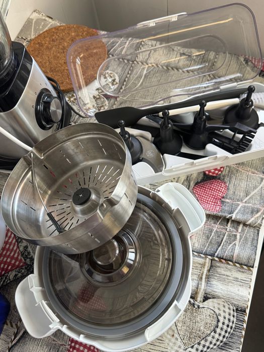 I-Companion com garantia e de pouco uso