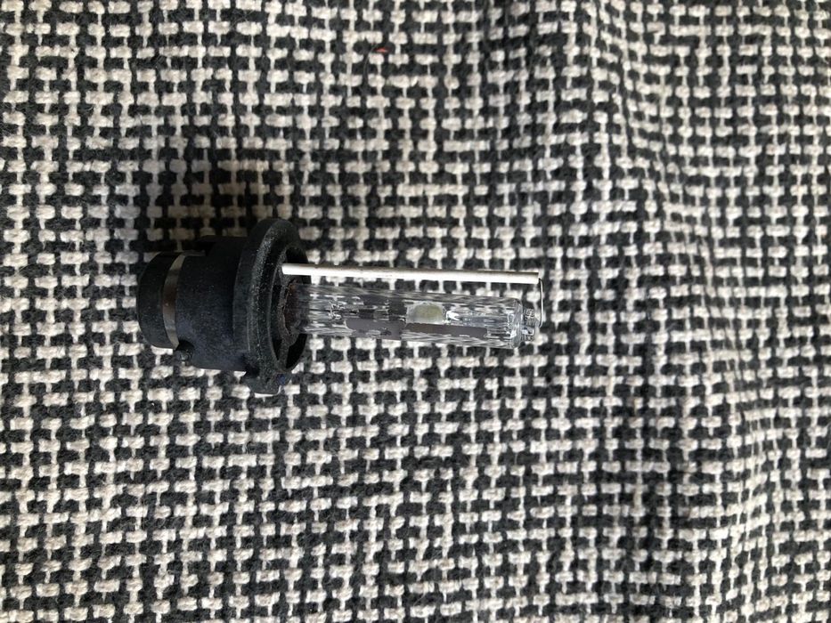 Lampada xenon nissan qasqhai