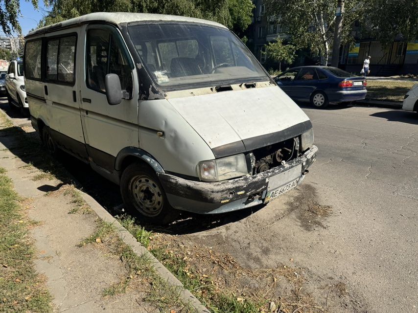 Продам Газель Соболь Баргузин
