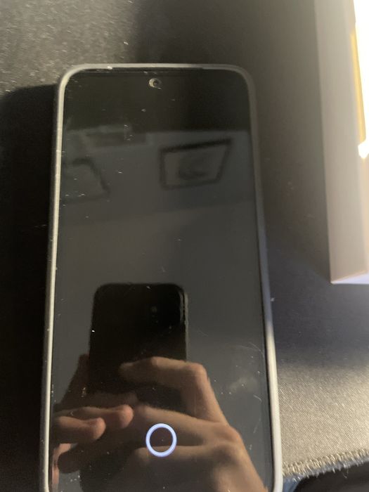 Telefon Redmi note 14