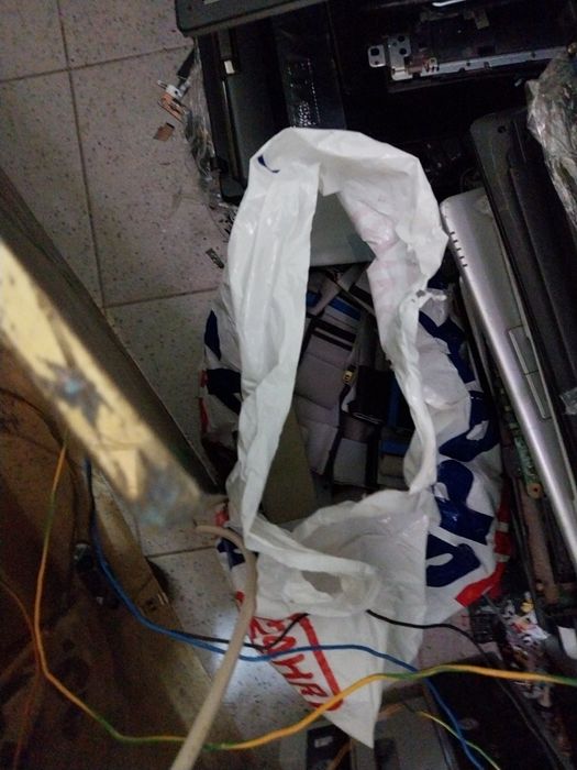 Computadores para peças