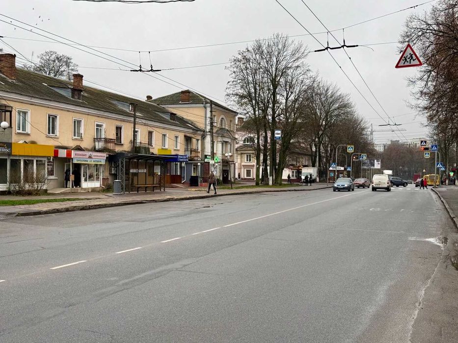 1-room apartment apartment by the address st. Magistratskaya (area 57,2 m²) - Atlanta.ua - photo 22