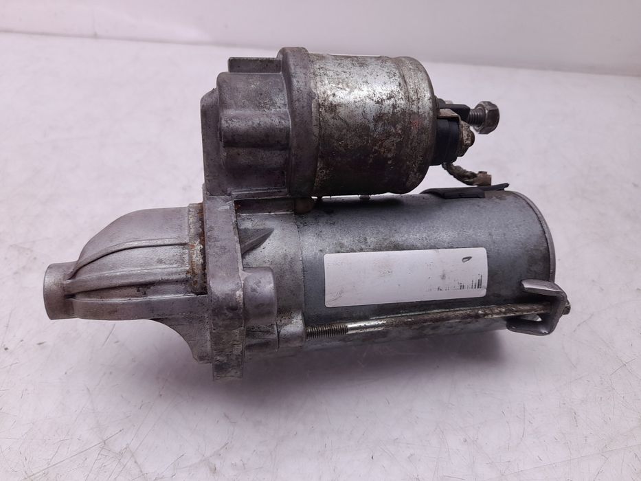 Motor de arranque FIAT Doblo Cargo (223_)